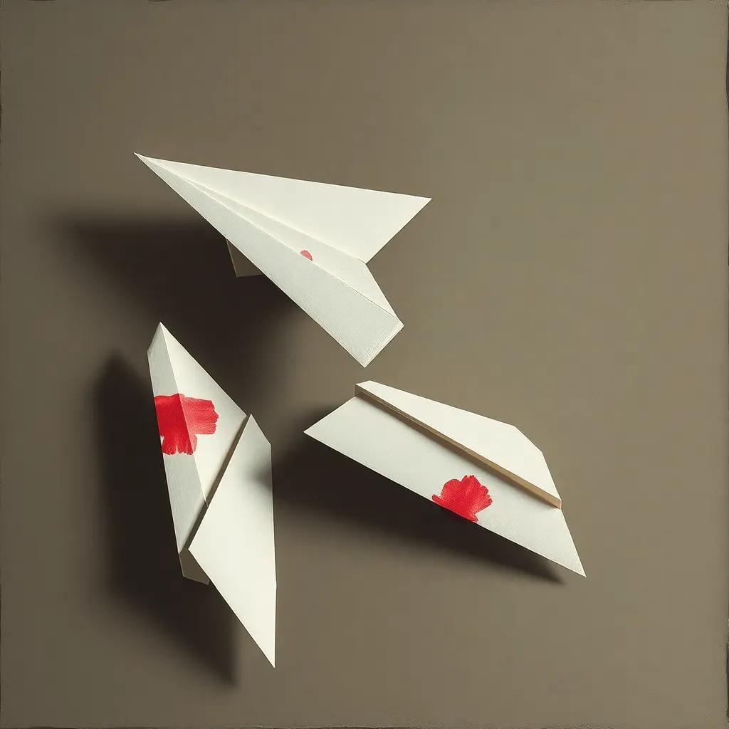 Done Lovin' What Won't Stay 1