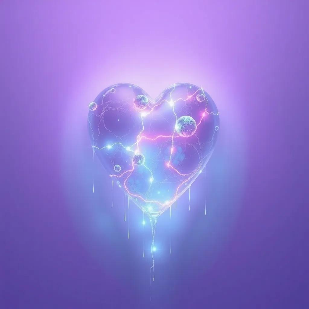 Electric Heartbeat Break 1