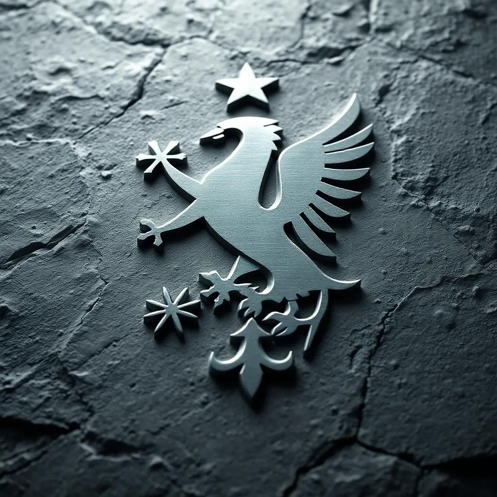 Quatre Lions - Hymne de Loyauté 2