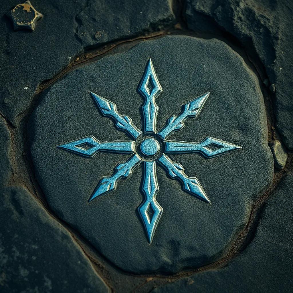 Quatre Lions - Hymne de Loyauté 1