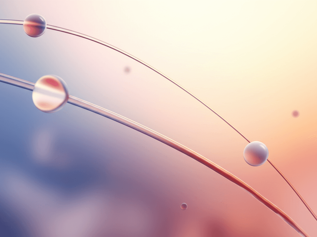 முதல் Message - காதல் கதை 2