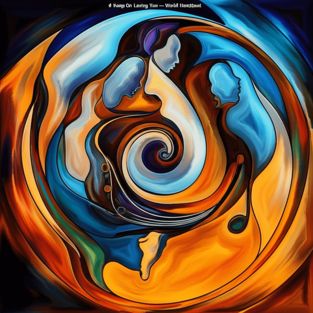 Keep On Loving You — World Heartbeat