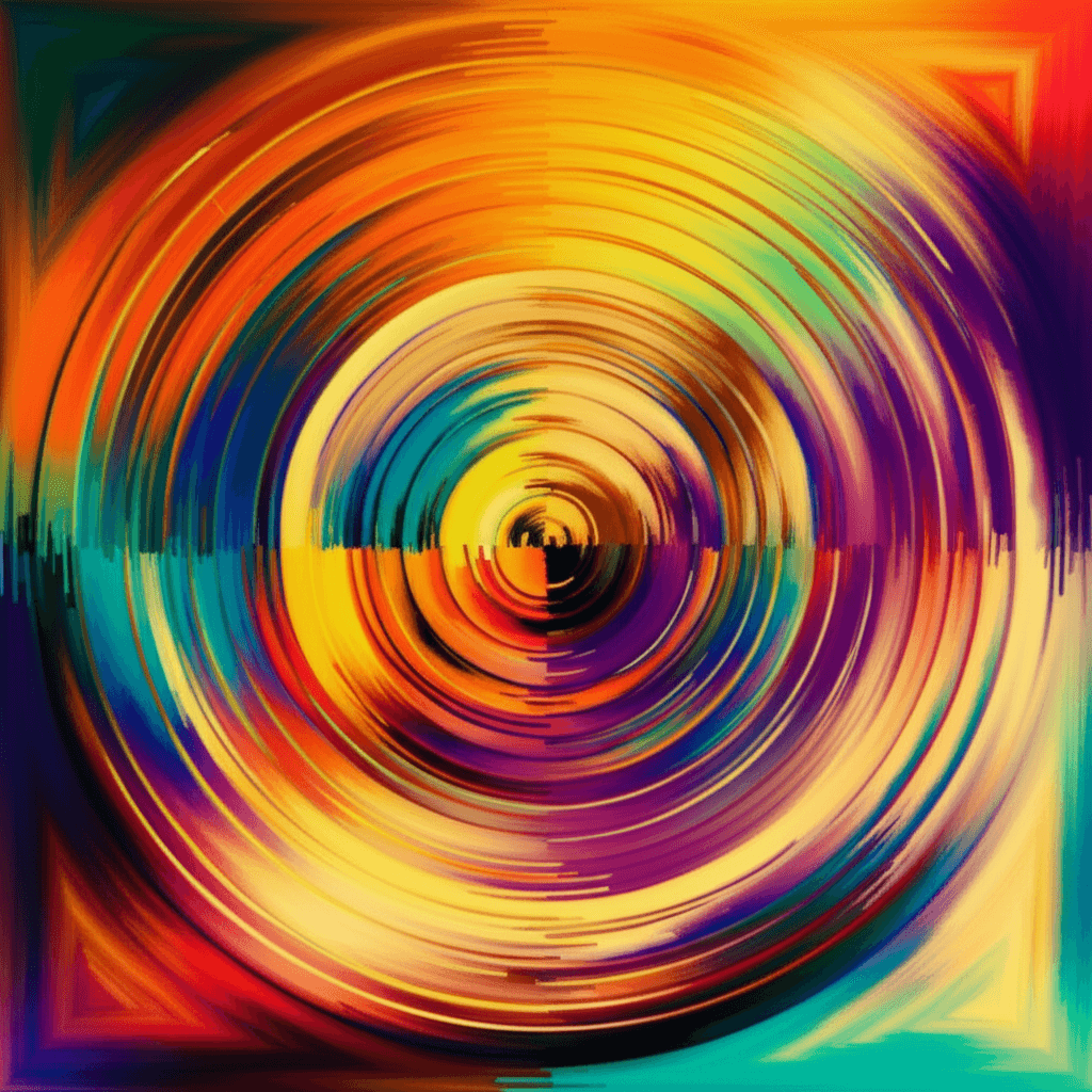 Global Beats in My Bones