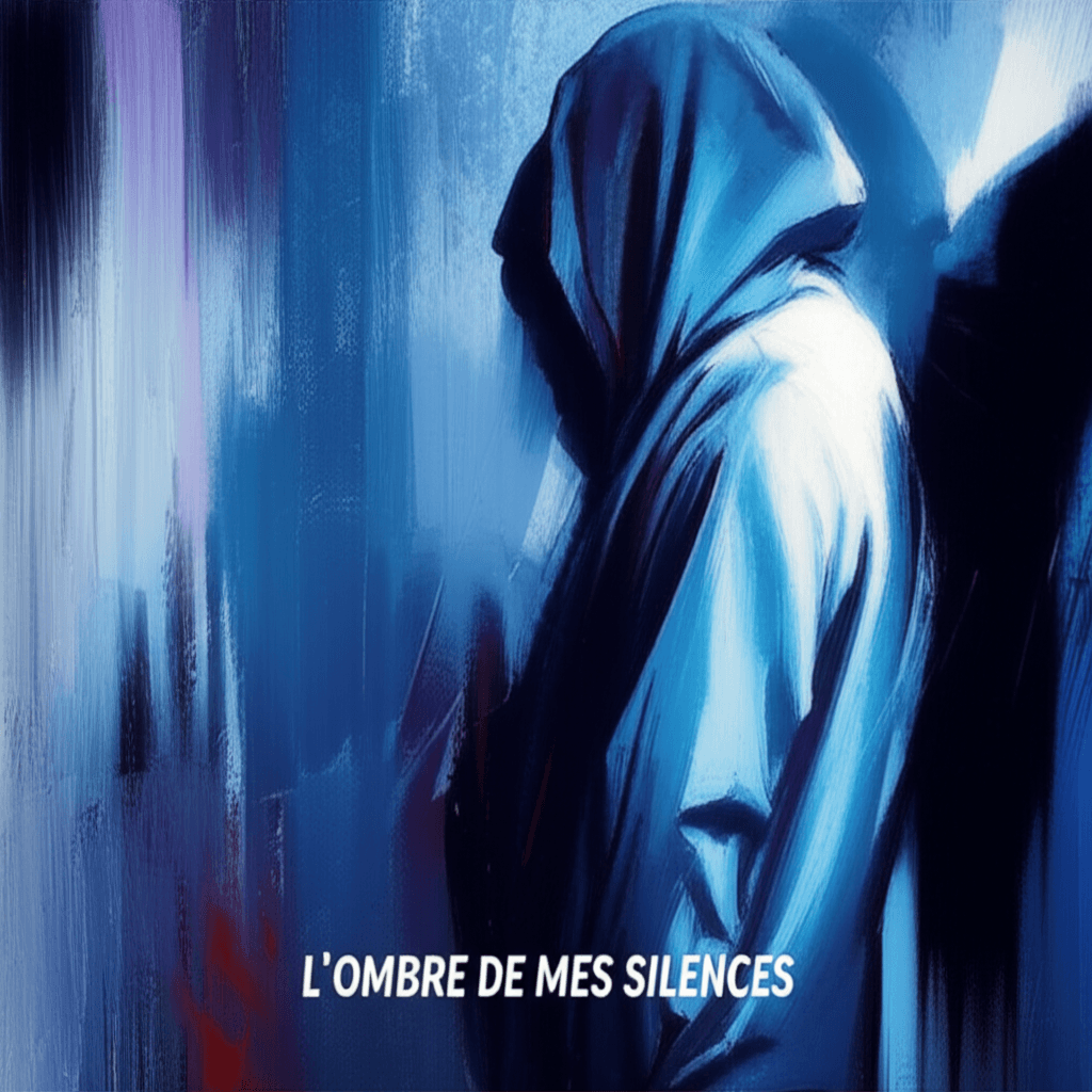 L'ombre de mes silences 1