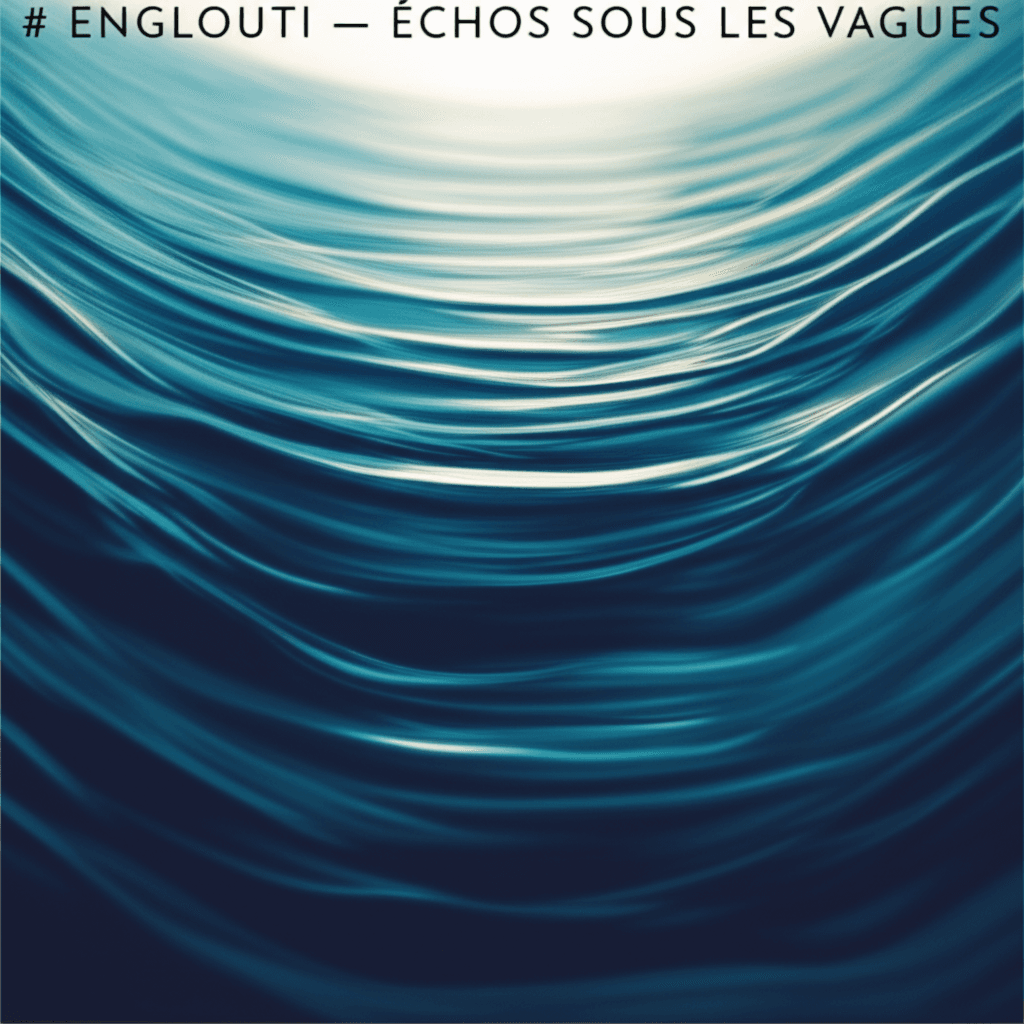 Englouti — Échos sous les vagues 2