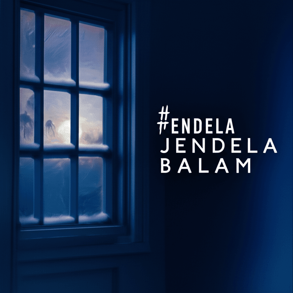 Jendela Malam 1