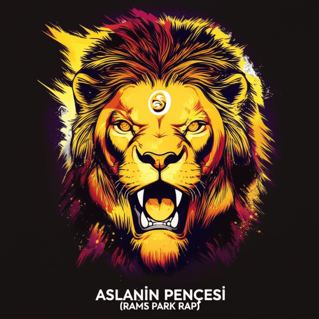 Aslanın Pençesi (Rams Park Rap) 2