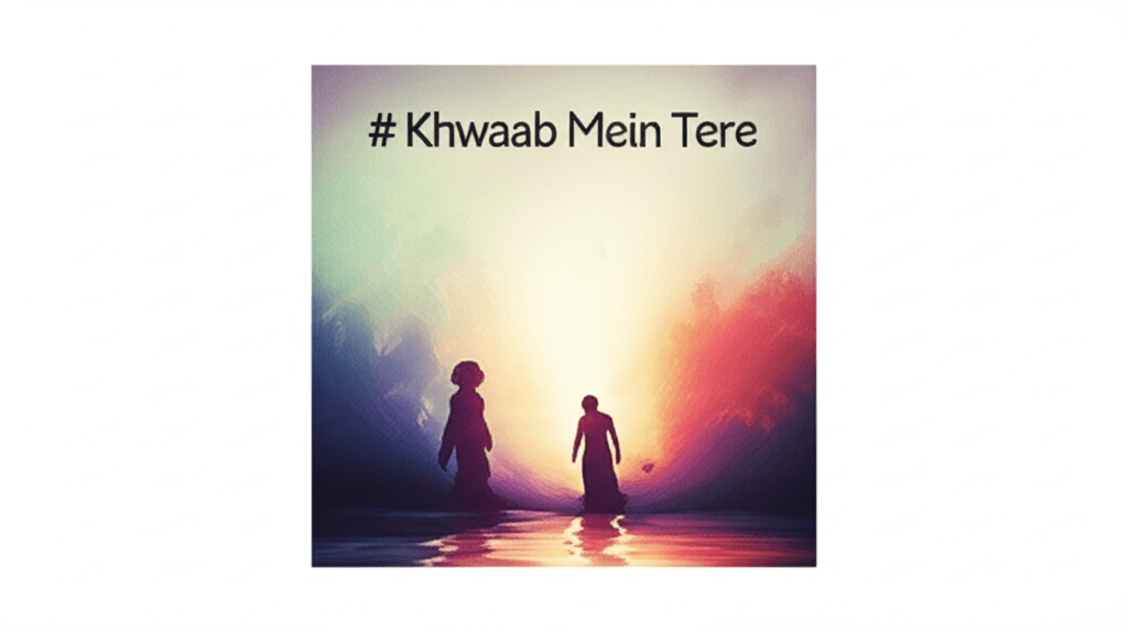 Khwaab Mein Tere 2
