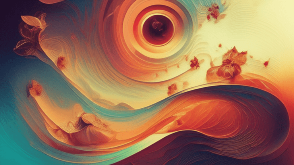 Chai Ki Kahani — Synthwave धुन 2