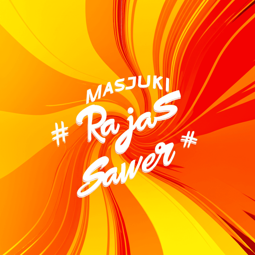 Masjuki raja sawer.mp3 1