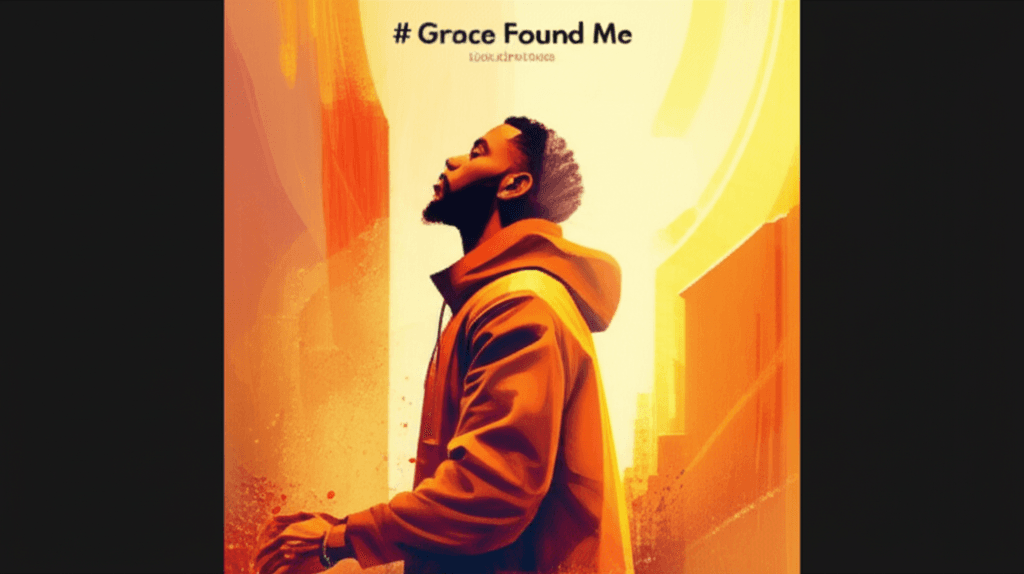 Grace Found Me 1