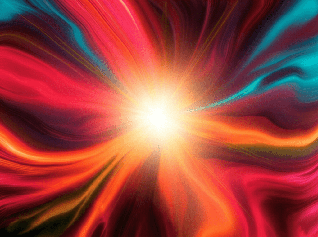 Red Berri Vibration 1