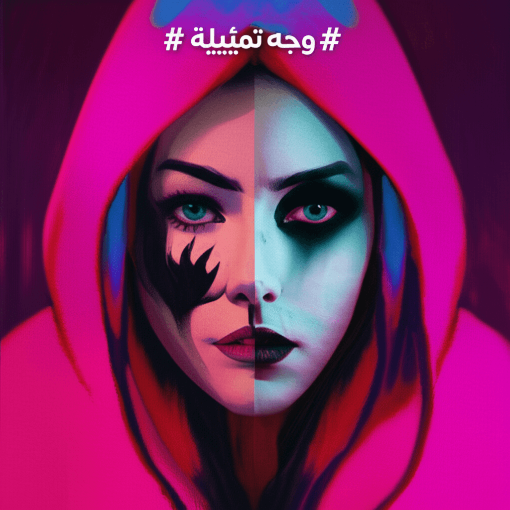 وجوه تمثيلية 2