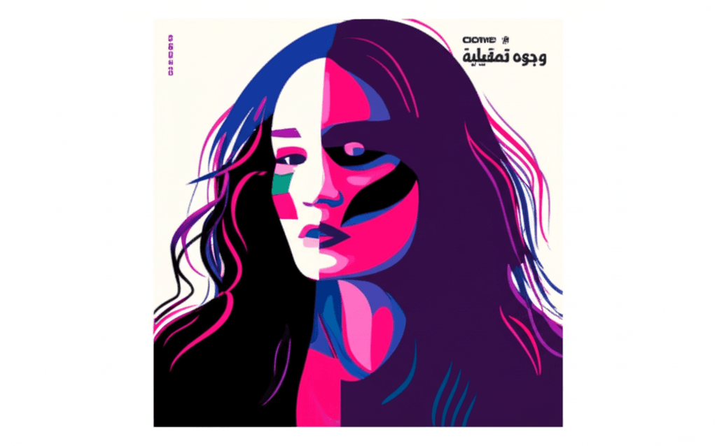 وجوه تمثيلية 2