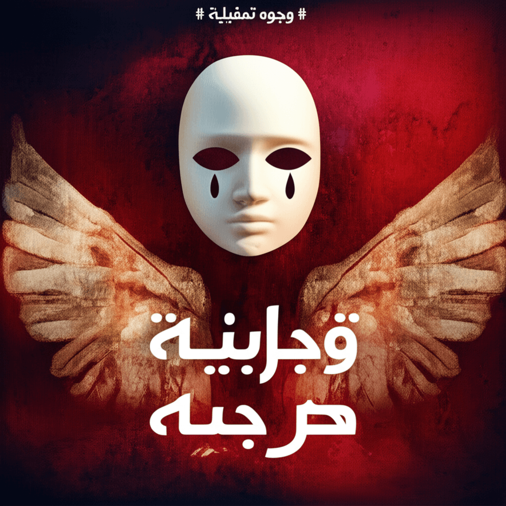 وجوه تمثيلية 2