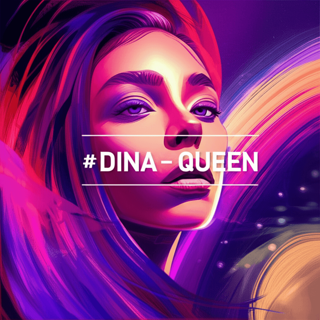DINA – QUEEN 2