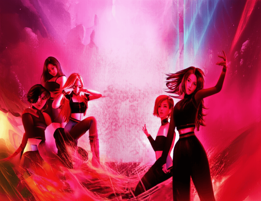 Soldier For Your Love