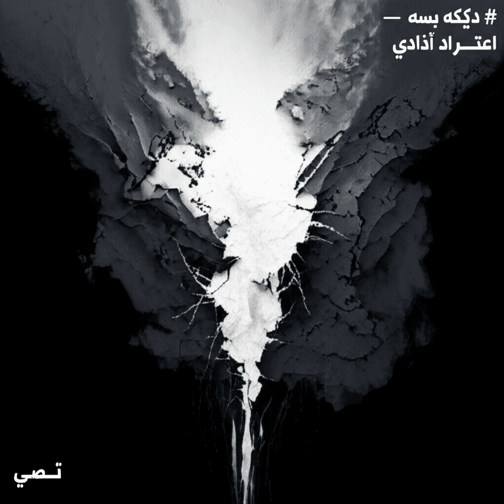 دیگه بسه — فریاد آزادی 2