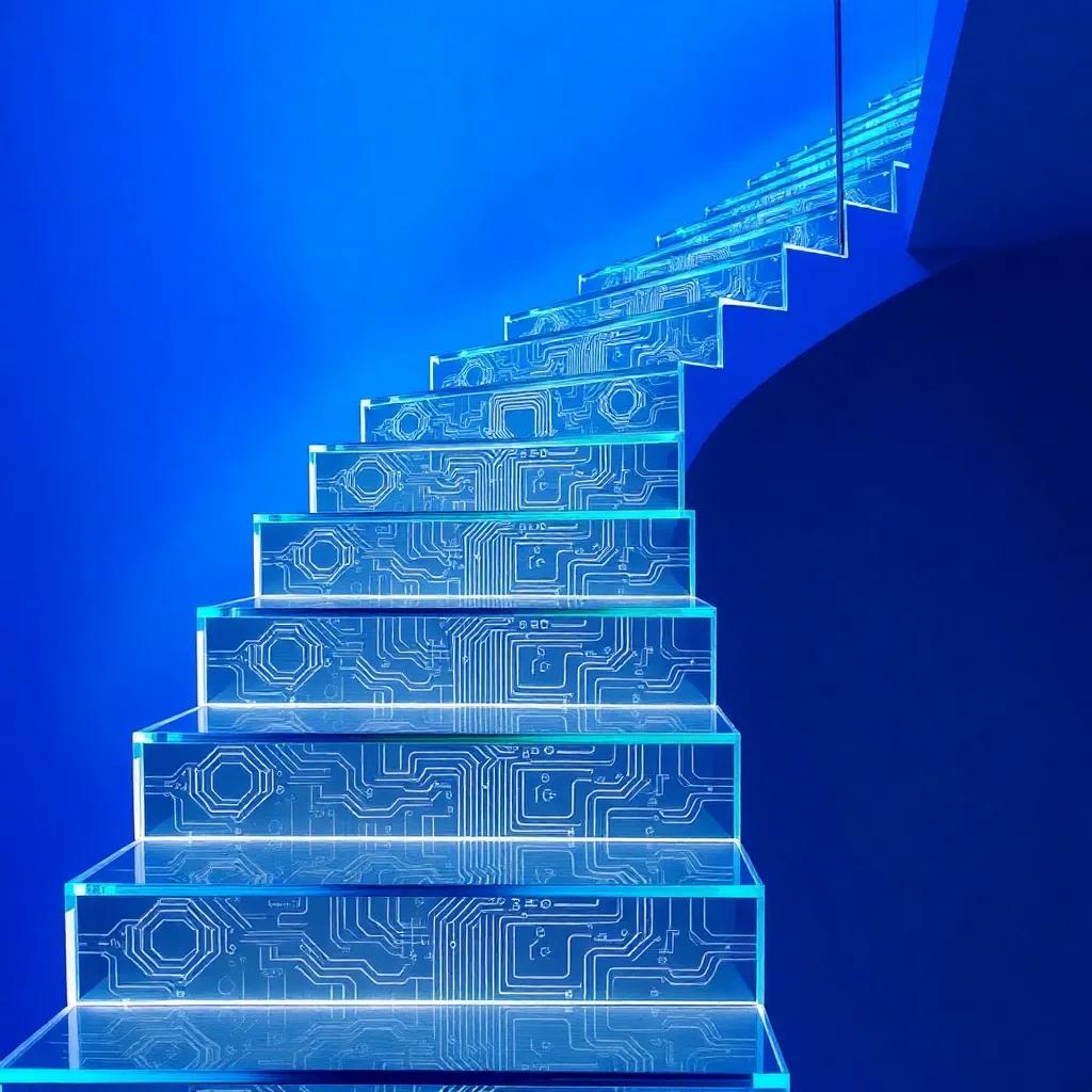 I'M RICH (CODE THE FUTURE) 1