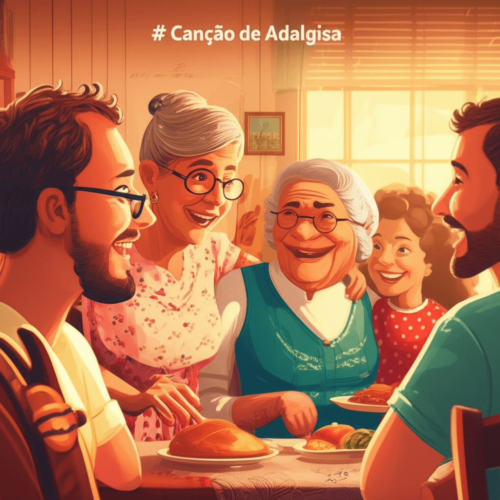 Canção de Adalgisa 2