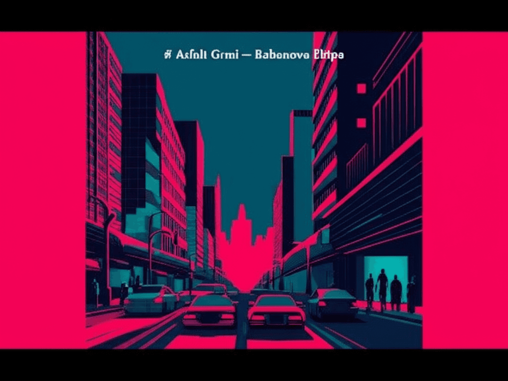 Asfalt Grmi — Bobanova Ekipa 1