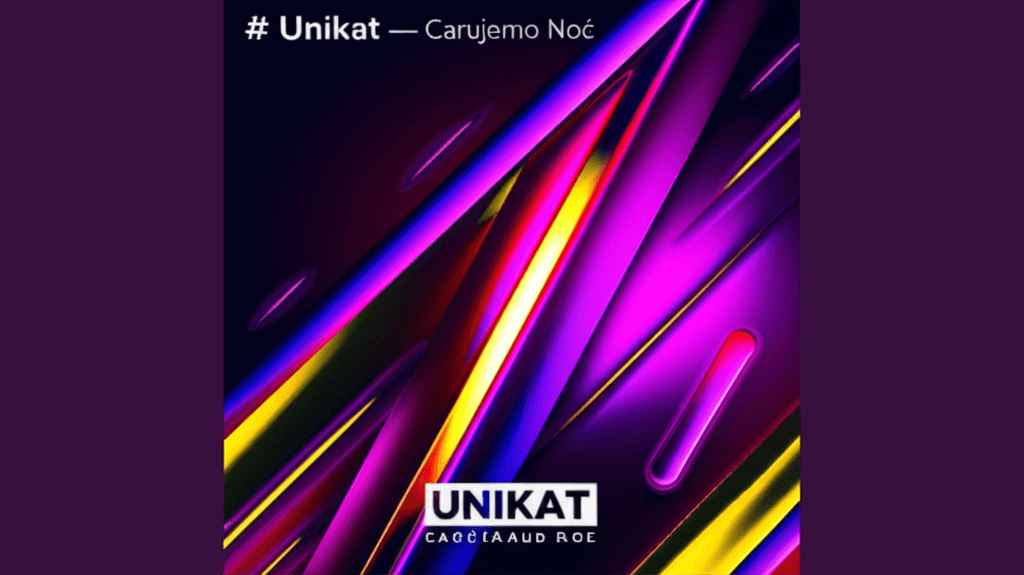 Unikat — Carujemo Noć 2