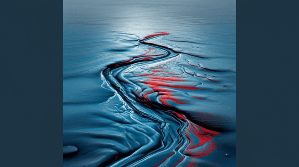 Rivers of the Lonely Heart