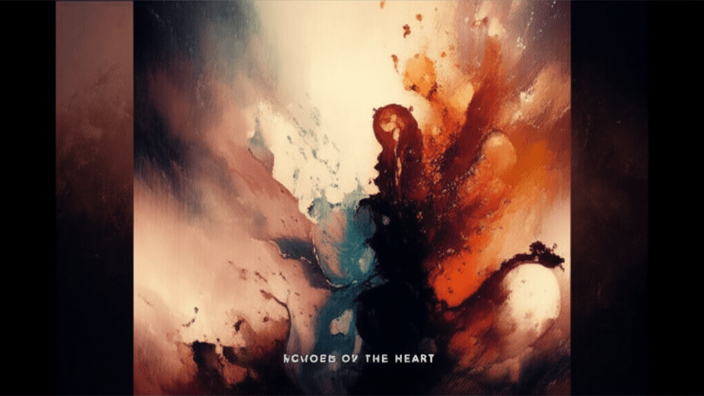 Echoes of the Heart 2