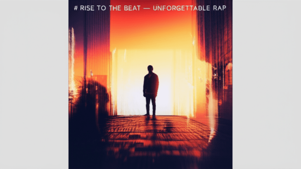 Rise to the Beat — Unforgettable Rap 2