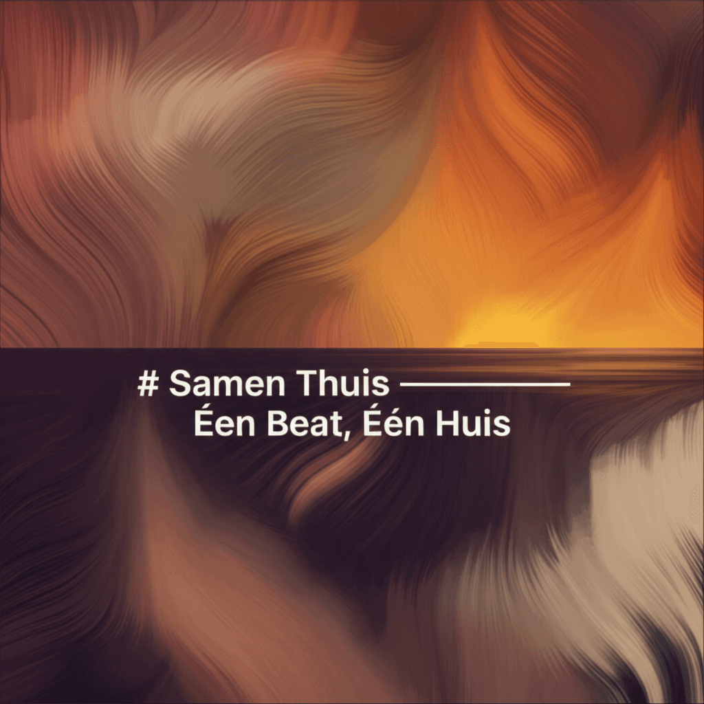 Samen Thuis — Eén Beat, Eén Huis 1