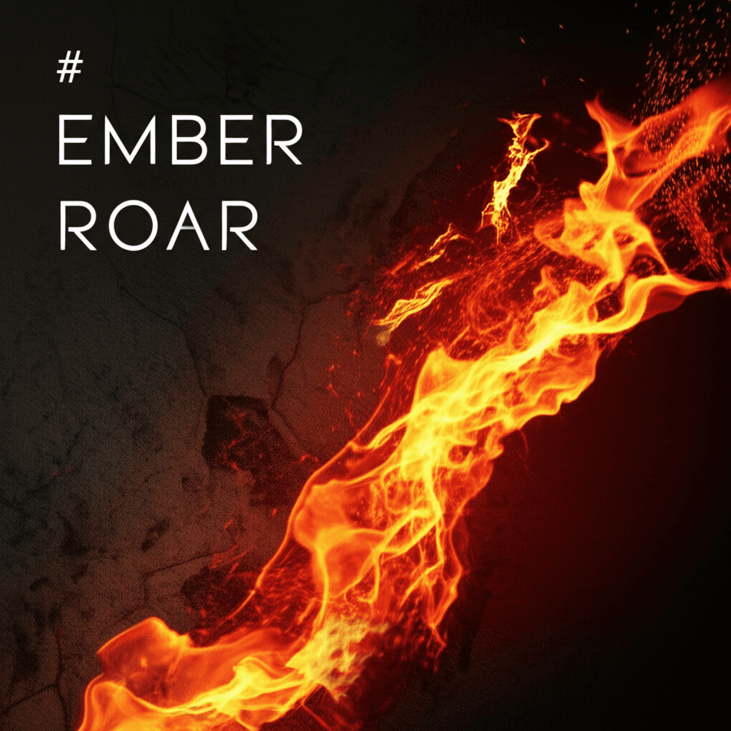 Ember Roar — Rock Anthem 2