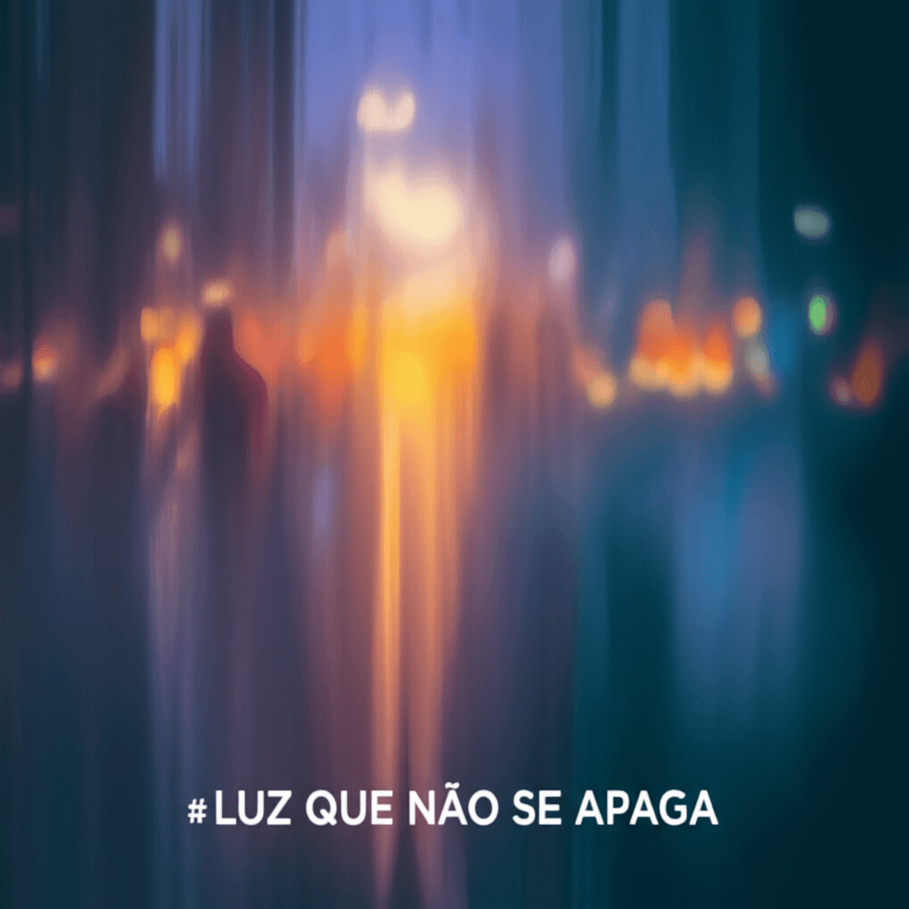 Luz Que Não Se Apaga 1