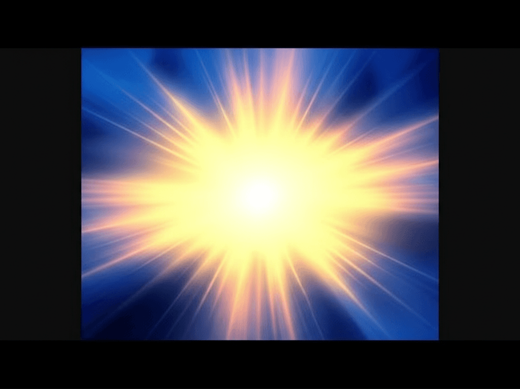 Everlasting Light — Gospel Praise 1