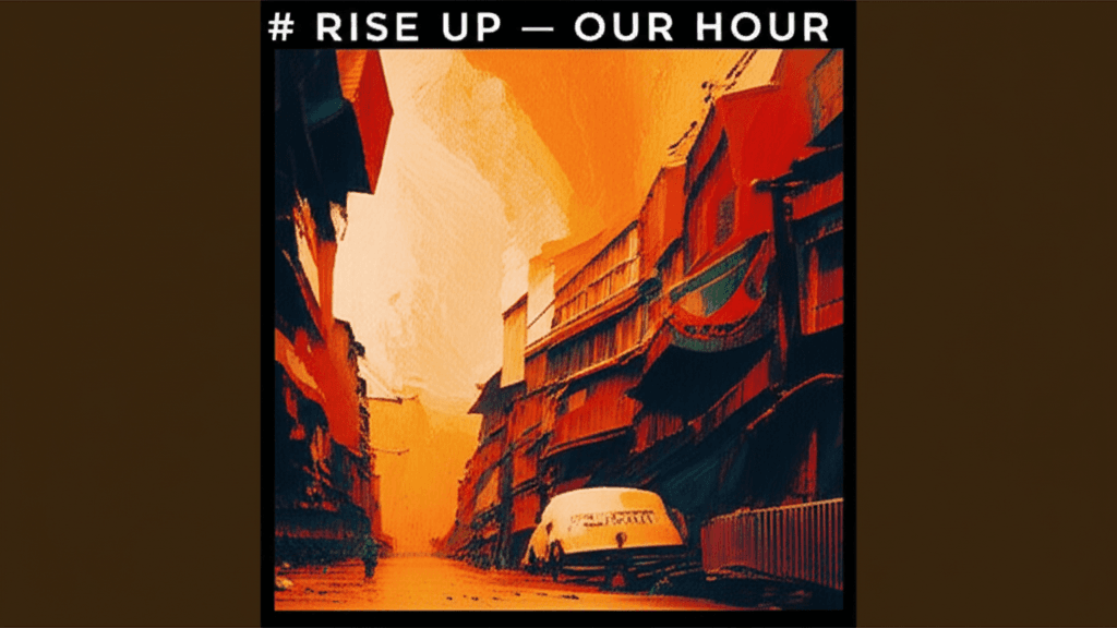 Rise Up — Our Hour 2