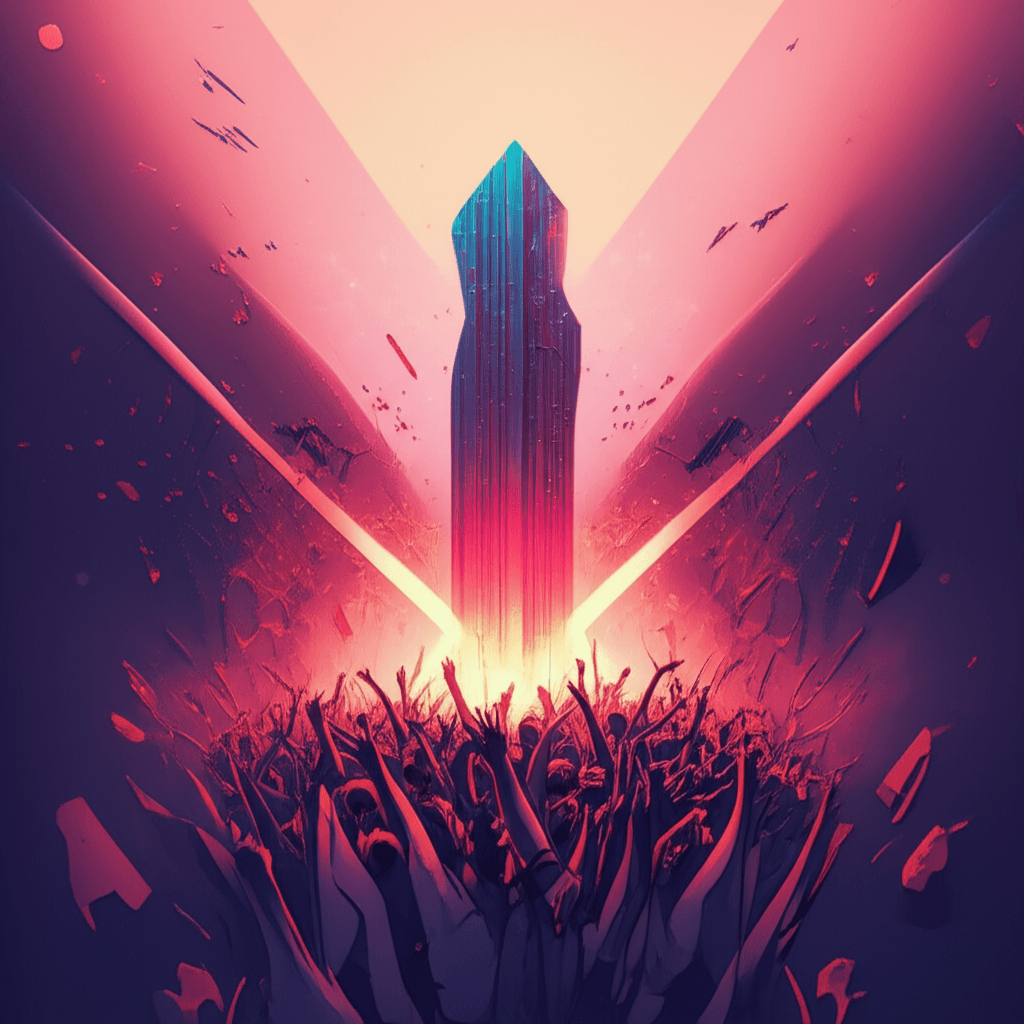 Naar de Top (Hardstyle Anthem) 2