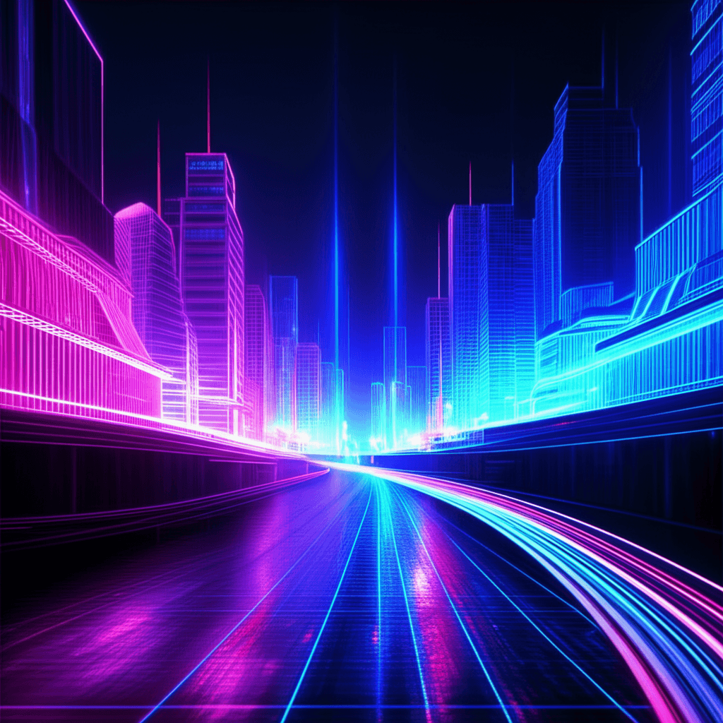 Neon Heartbeat - Night House Anthem 2