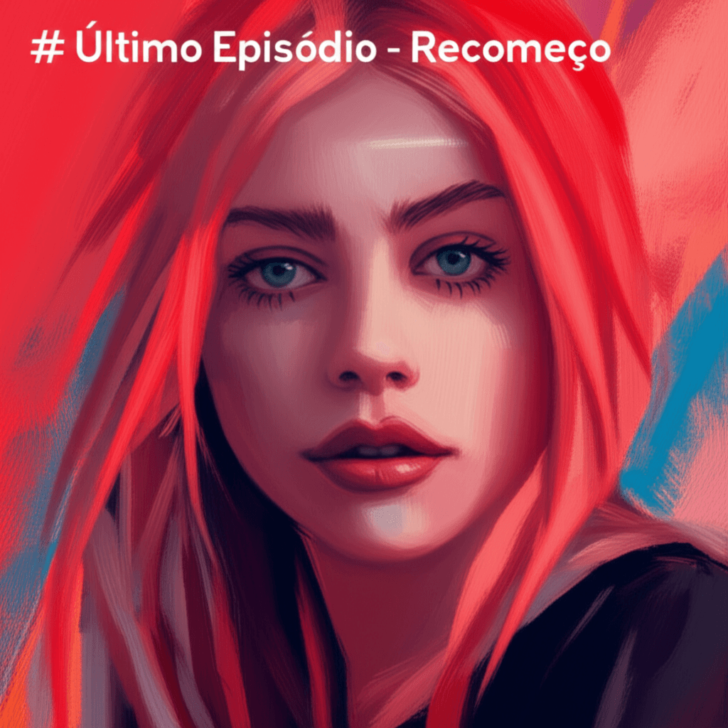 Último Episódio - Recomeço 1