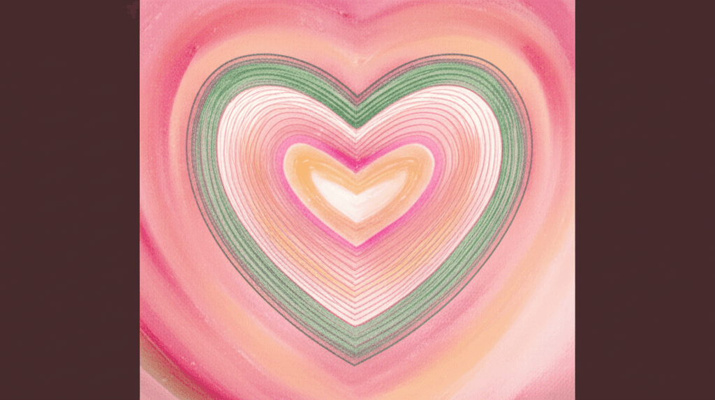 Heart Chakra Healing for Sonam & Saurabh