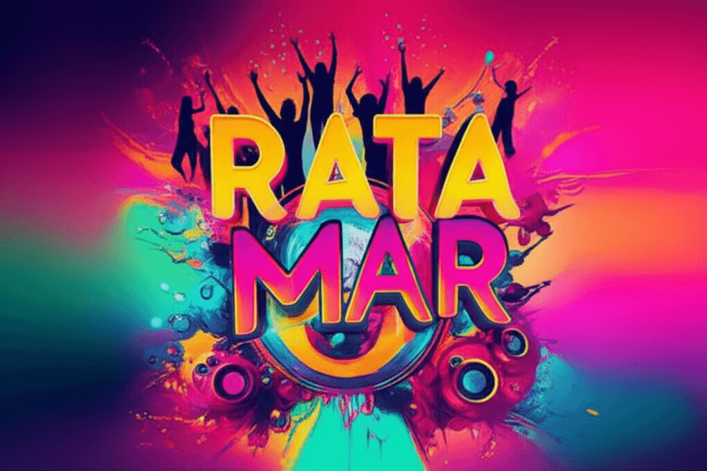 Rata Mar — Telugu Disco College Anthem 1