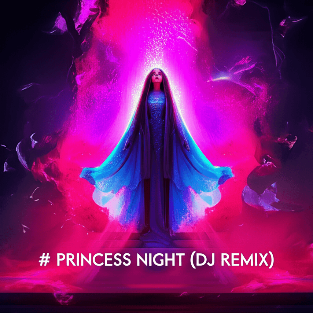 Princess Night (DJ Remix) 1