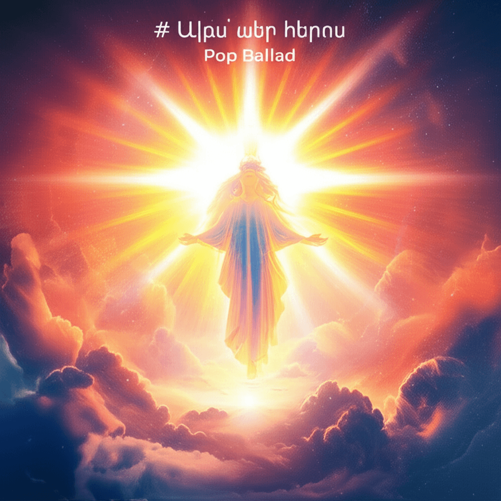 Ալքսը՝ Մեր Հերոսը 1