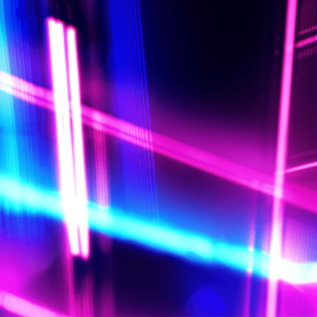 Neonhart — Dubstep Nachtlied 2