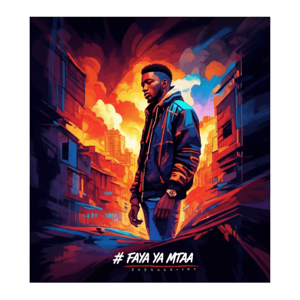 Faya Ya Mtaa 1