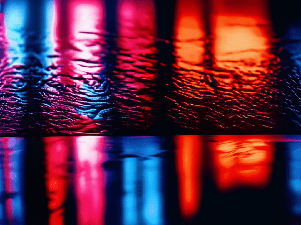 Neon Jacket (Unforgettable) 2