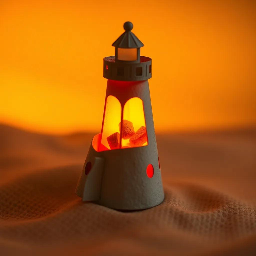 Rise Beyond the Dawn 1