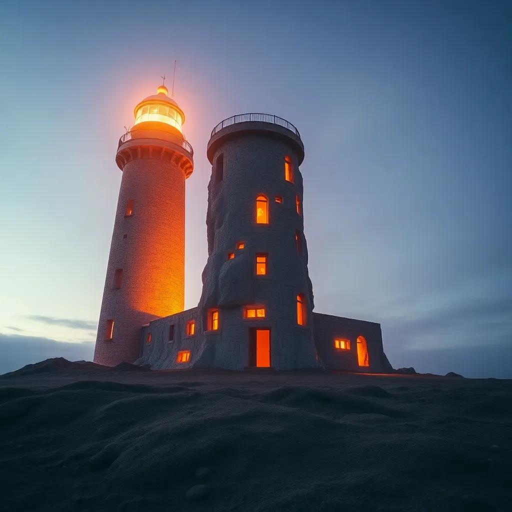 Rise Beyond the Dawn 2