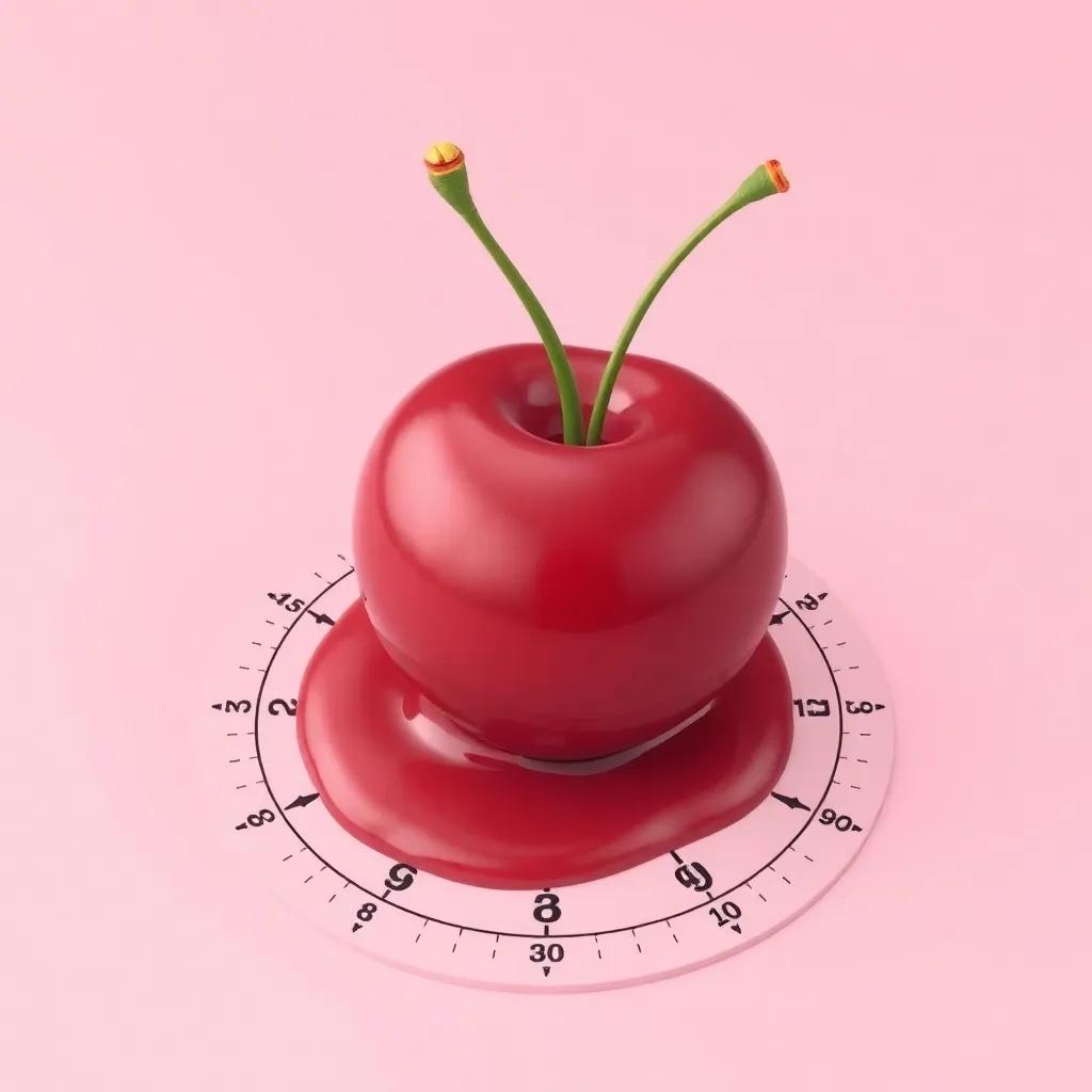 Ice Cream, Ice Cream 1