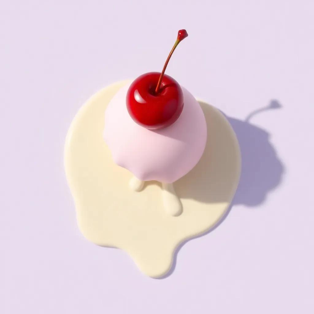 Ice Cream, Ice Cream 2