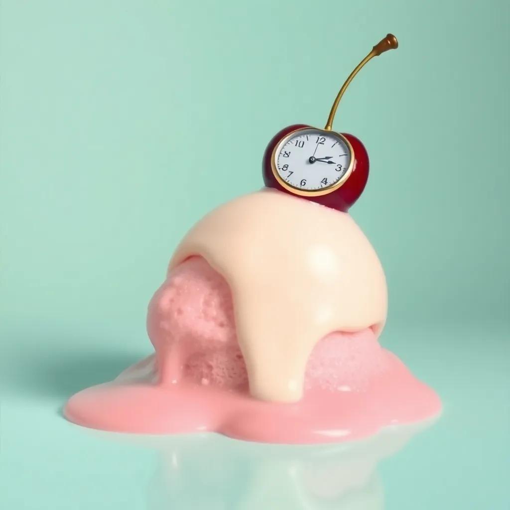 Ice Cream, Ice Cream 1