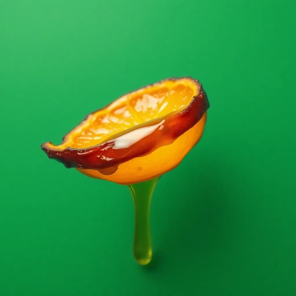 Spice It Up (Sassy Sizzle) 1